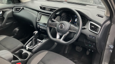 Nissan Qashqai 1.3 DiG-T 160 [157] Acenta Premium 5dr DCT Petrol Hatchback